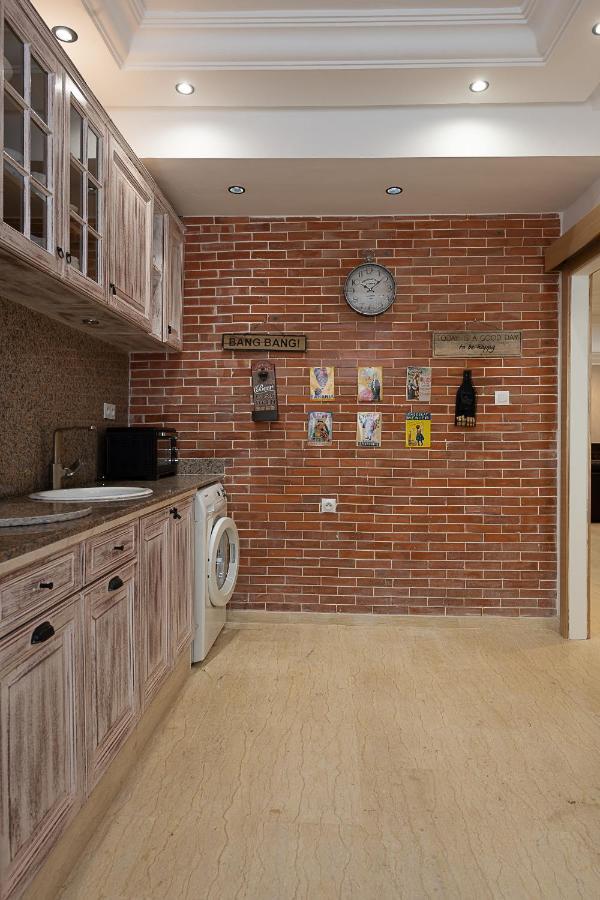 Luxury Two Bedrooms Apartment - Best Location Rabat Luaran gambar